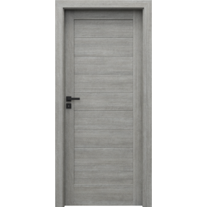 Porta Verte HOME C.0 Dub Striebristý 
